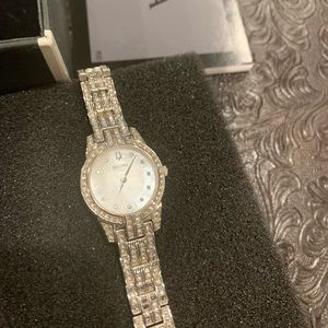 Bulova women wach